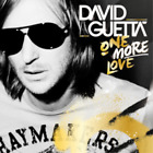 David Guetta One More Love (CD) Album