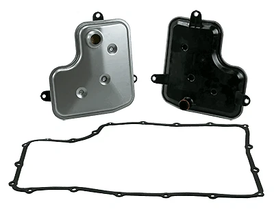 Wix Transmission Filter Kit for 2011-2013 Ford F-250 Super Duty - Image 1 of 3