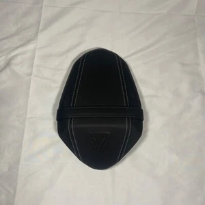 Triumph Street Triple RS Pillion Seat 2308431 New Condition - Picture 1 of 8