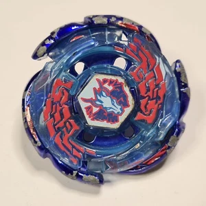 №7388B-TAKARA BEYBLADE METAL FIGHT-GALAXY PEGASUS-AUTO COMBINE-GENUINE - Picture 1 of 4
