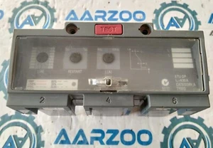 Siemens 3VT9363-6AC00 Overload Protection - Picture 1 of 9
