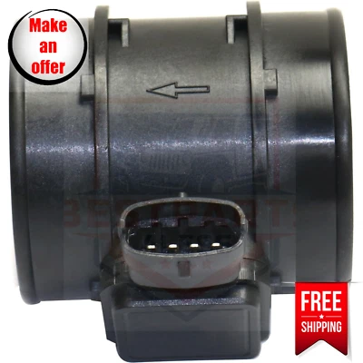 Sensor MAF DriveWire REPS316713 para Saturn Astra XE 2008-2009, XR Foto 1 de 4