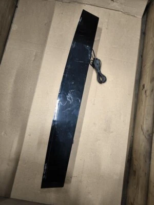 Yamaha YAS-101 Soundbar - For Parts, Scratched, No Accessories - Image 1 of 4