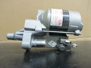 REMAN STARTER 17735 FITS *SEE FITMENT CHART* *6 MONTH WARRANTY* - Picture 1 of 4
