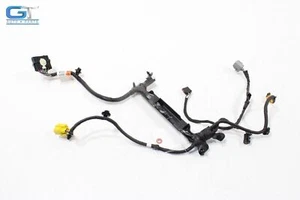 2018 - 2019 LINCOLN MKC FRONT LEFT DRIVER SEAT SRS CABLE WIRE HARNESS OEM - Bild 1 von 6