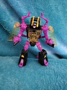 Hasbro Transformers titans return Insecticon kickback - Picture 1 of 8