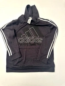 Adidas Hoodie youth size 18/20 - Picture 1 of 6