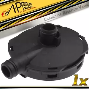 Engine Crankcase Vent Valve for Audi A4 A4 Quattro 2002-2006 V6 3.0L 06C103245 - Bild 1 von 9