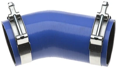 Kit de manguera intercooler turbocompresor 2003 Chevrolet Silverado 2500 HD 2002-2005 Foto 1 de 2