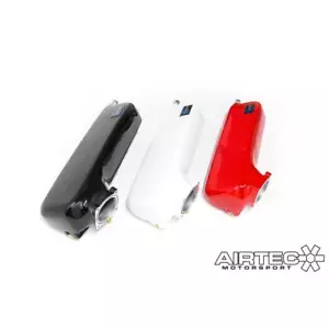 Colector de entrada Airtec Motorsport para Focus Mk2 ST & RS - negro, blanco, rojo - Imagen 1 de 3