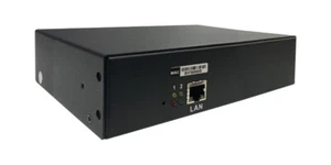 Professional Remote IP Power Distribution PDU With 2 Universal AC Outlets - Picture 1 of 10