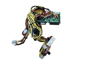 SUPERMICRO PDB-PT745-8824 POWER DISTRIBUTOR PDU - POWER BACKPLANE - Afbeelding 1 van 3