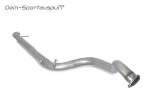Ragazzon sound-tube silencer Lancia Delta HF integral 16V - Picture 1 of 1