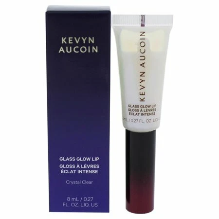 Блеск для губ Kevyn Aucoin Glass Glow - кристально прозрачный - Изображение 1 из 1