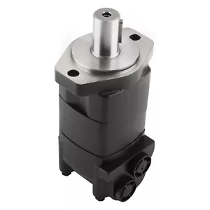 Hydraulic Motor Fit for Eaton Char-Lynn 2000 Series 104-1026 104-1026-006 Iron - Picture 1 of 12