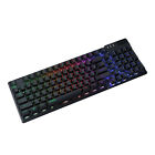 Ajazz Af981 Wired Keyboard  Gaming Keyboard With 19- -Ghosting F8w7