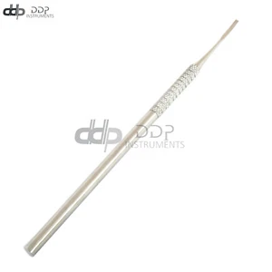 Zerging-Chisel Curettes & Scalers Surgical Periodontal Instruments PR-464 - Imagen 1 de 3