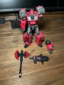 Planet X PX-21 Transformation MARS Ironhide - Picture 1 of 5