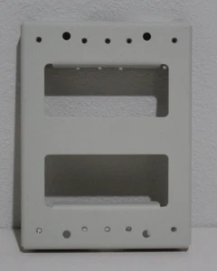 Genuine Cisco AIR-PWRINJ-60-PMK Pole Mount Kit for AIR-PWRINJ-60 - Brand New - Afbeelding 1 van 12