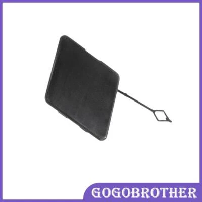 Tapa de plástico para parachoques delantero sin pintar para Cadillac CTS 2008-2014 Foto 1 de 4