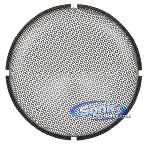 Rockford Fosgate P2P3G-12 12" Stamped Mesh Subwoofer Grille for Gen-3 P2 and P3 - Picture 1 of 4