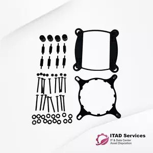 NZXT Kraken Accessory Parts 5A-KX72000-000-X72 for KRAKEN X52 X62 X72 - Afbeelding 1 van 2