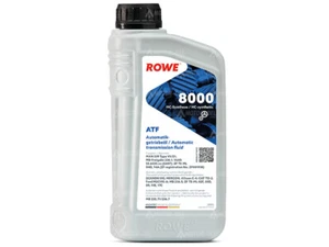 1 Liter ROWE HIGHTEC ATF 8000 Automatikgetriebeöl für u.a. DEXRON III G - Bild 1 von 1