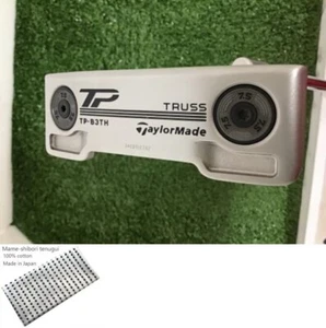 TaylorMade TP TRUSS B3TH / 34 inch Putter PT / Steel Shafts Exc - Picture 1 of 9
