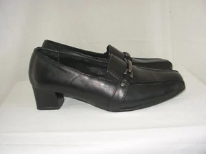 ESMARA Escarpins Femme Noirs P.41 - Imagen 1 de 7