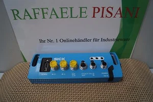 Sick CDF600-0100 / 1041251 Feldbus Modul - Bild 1 von 5