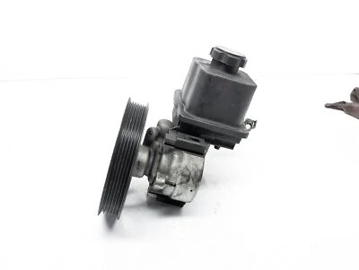 Bomba de dirección asistida Saab 9-7X 2005-2009 con polea 26112229 Foto 1 de 4