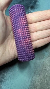 Thermo Stim - Wärmereaktives Zappelspielzeug mit strukturierten Spikes für sensorische Eingabe - Bild 1 von 5