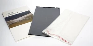 Hasselblad Imacon A4 reflective holder carrier with spare clear acetate sheets - Picture 1 of 2