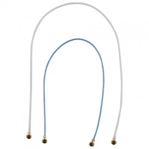 Câble Antenne Coaxial Compatible Pour Samsung Galaxy A52/5G Couverture Red Wifi - Photo 1 sur 1