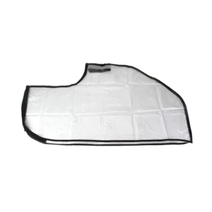 Golf Bag Rain Cover Watertight Golf Bag Cover Golf Bag Hood for Golf Stand Bag - Picture 1 of 8