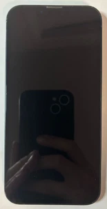 NO POWER Apple iPhone 13 A2482 128GB Network Unlocked Midnight - Zdjęcie 1 z 2