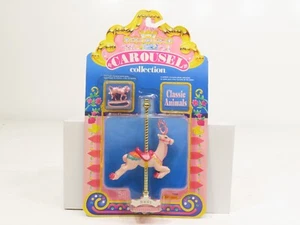 Matchbox 1990 Carousel Collection Reindeer Rudy NIB 8748 - Picture 1 of 3