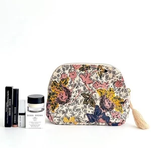 BOBBI BROWN Vitamin Enriched Base + Pink Lip Tint + Shadow Stick Golden Pink - Picture 1 of 5
