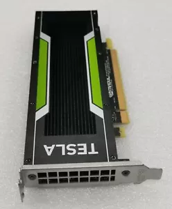 Low-Profile Nvidia Tesla P4 8GB GPU Card graphics GDDR5 Supermicro PCI-E US - Picture 1 of 6