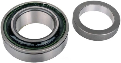 Rear Wheel Bearing For 2008-2014 Nissan Titan 2009 2010 2011 2012 2013 BR27 - Image 1 of 3