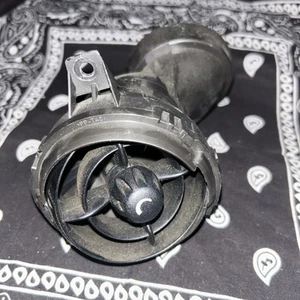 08-14 Mini Cooper Clubman Dash Center Ac Heater Air Vent Left Driver OEM - Picture 1 of 6