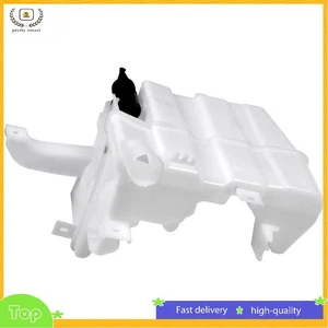 Depósito de lavadora tanque limpiaparabrisas con motor Fit Infiniti Q60 2017-2022 - Imagen 1 de 12