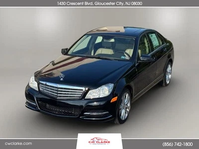 2014 Mercedes-Benz C300 C 300 Luxury - Imagem 1 de 4