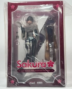 NIKKE GODDESS OF VICTORY Sakura Midnight Stealth Figure 1/7 Scale Hobby sakura - Picture 1 of 9