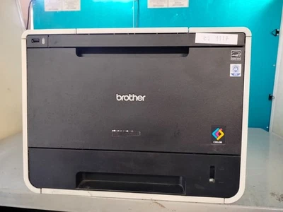 Brother HL-L8350CDW Farblaserdrucker als Ersatzteilspender (Z2 1117) - Bild 1 von 4