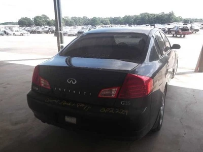 Power Steering Pump 2 Door Coupe Fits 03-07 INFINITI G35 431951 — 第 1/4 张图片