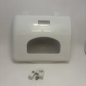 Oster Sunbeam Bread Maker Machine Lid for Model 5833 With Hinges - Picture 1 of 1