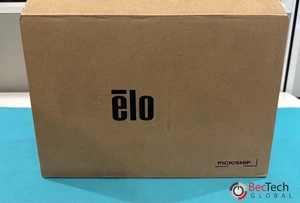 ELO ESY10I1-2UWB-0-AN-GY 10"MONITOR *E610902* - Picture 1 of 6