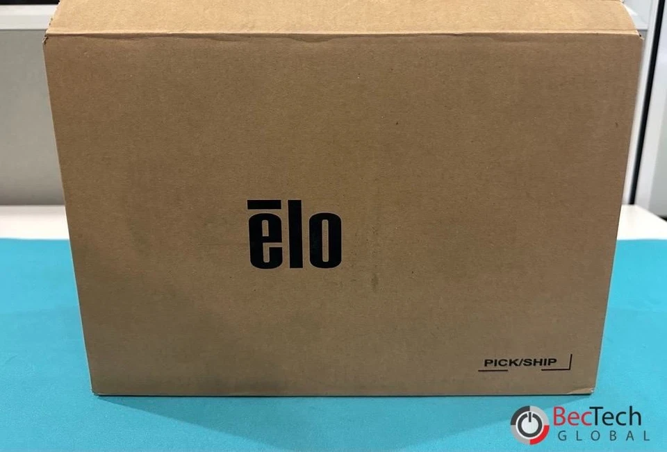 ELO ESY10I1-2UWB-0-AN-GY 10"MONITOR *E610902* - Image 1 of 4