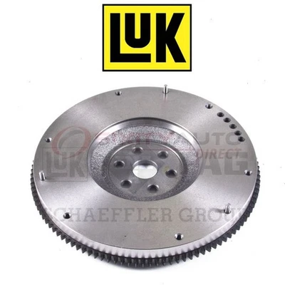 LuK MX Clutch Flywheel for 2001-2009 Mazda B2300 - Transmission Shift  ni - Imagem 1 de 4